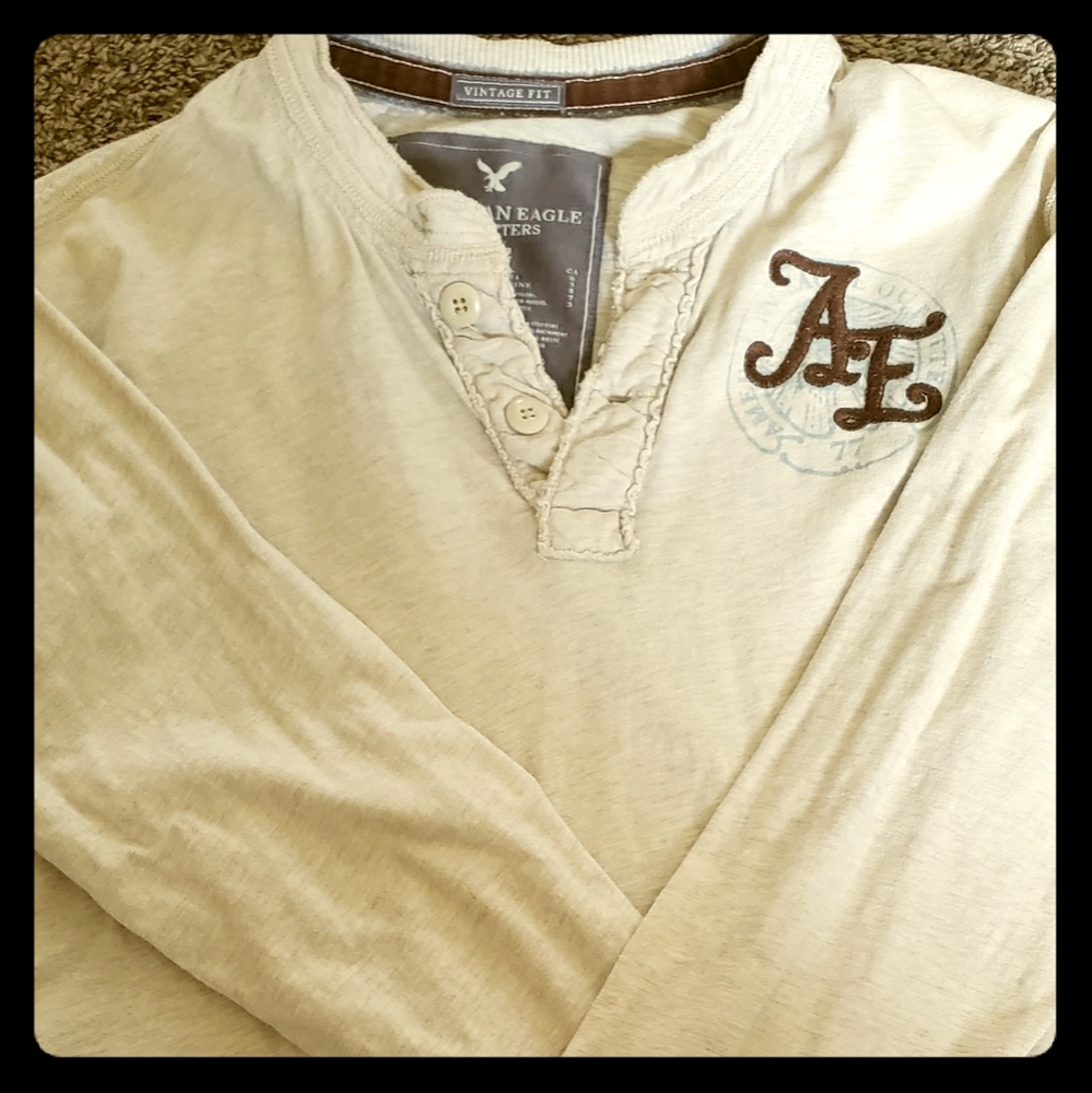 AE Long Sleeve